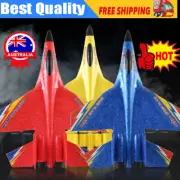 Gravity Glider, Xelent Gravity Glider, Glider Planes for Kids, Remote ControlDS