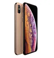 Apple iPhone XS 256GB - Gold Refurbished
