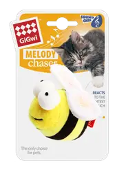GIGWI MELODY CHASER BEE MOTION ACTIVE