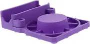 HOLIDYOYO Silicone Cup Drying Rack Multi-Functional Bottle Holder for Kitchen Countertop