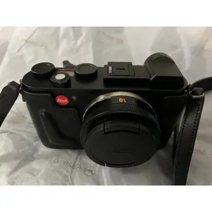 保固內Leica CL機身+餅乾鏡Elmarit-TL 18mm f/2.8 ASPH.數位相機