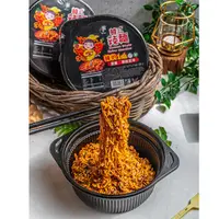 在飛比找屈臣氏網路商店優惠-DAMA 大瑪韓式辣麵140g/碗