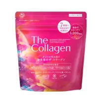 在飛比找momo購物網優惠-【SHISEIDO 資生堂】The Collagen 低分子