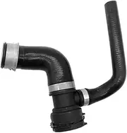 Pipe coolant hose Replace# 6365010782 AUTO-MOHITO 1pack
