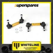 Rear Sway Bar Link ADJ EHD KLC141 for VOLKSWAGEN PASSAT CC 3C8 PASSAT B6 B7 3C (for: Volkswagen)