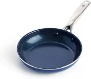 8" Nonstick Ceramic Frying Pan, PFAS-Free & Dishwasher Safe