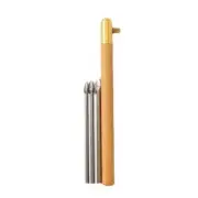 Embroidery Punching Needle Set Hand Embroidery Pen for Beginner Adult