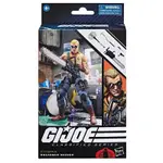 正版 全新 現貨 精英系列 G.I.JOE 特種部隊 6吋 106號 DREADNOK BUZZER 電鋸 蜂鳴器