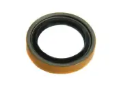 For 1983-1988 Mitsubishi Cordia Wheel Seal Rear Inner Timken 12873WFBH 1984 1985 (for: Mitsubishi)