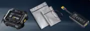 Tokyo Marui 7.4V MS Li-Po Battery SAFETY CHARGER / SAFETY BAG / BATTERY CHECKER