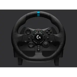 羅技G923 PC/PS4配置 TrueForce Sim Racing Wheel 力回饋賽車方向盤【魔力電玩】