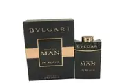 Man in Black by Bvlgari for Men-150 Ml