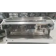 Immaculate Condition Used 3 Group Wega Atlas Commercial Coffee Machine