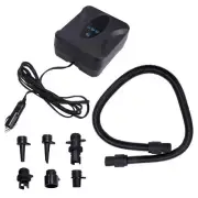 Paddle Board Pump 20PSI High Pressure Electric Air Compressor Pump1433