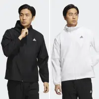 在飛比找Yahoo!奇摩拍賣優惠-【豬豬老闆】ADIDAS MH LITE WVJKT 休閒 