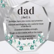 Ultimate Dad Gift Father's Day Birthday Thank