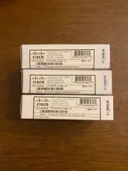 CISCO CP-PWR-CUBE-3 POWER SUPPLY CUBE ADAPTER FOR 7900 SERIES IP PHONE DRF2-6