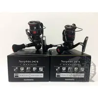 在飛比找蝦皮購物優惠-◎百有釣具◎SHIMANO 21 SEPHIA XR C30