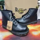 NEW IN BOX! Dr Martens 101 Smooth Leather 6-Eye Boots SIZE UK 3