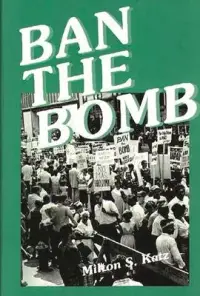 在飛比找博客來優惠-Ban the Bomb: A History of San