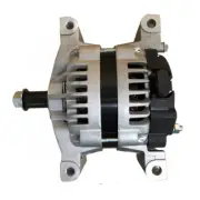 Prestolite Leece Neville A24P1604P New Alternator, Load Handler 24SI Series, 12V