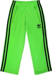 adidas Originals Kids Unisex Firebird Track Pant (Little Kids/Big Kids)...