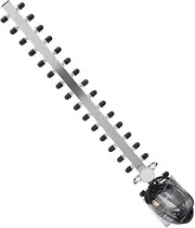 2.4G 25 DBi High Gain Wireless Router Yagi Antenna for Stable, Easy Installation
