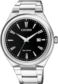 在飛比找Yahoo!奇摩拍賣優惠-日本正版 CITIZEN 星辰 AW1370-51F 手錶 