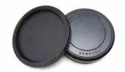 Rear+Body Lens Cap/Cover Set for PENTAX 67 PK67 6x7 Medium Format DSLR Camera