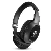 iDance Wireless Bluetooth Headphones with Noise Canceling and Built-in...