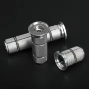 Headset Expander Bicycle Bike Bike Fork Adjuster For 1-1/8" (28.6mm) Stem