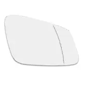Right Side Rearview Mirror Glass For Bmw 1 2 3 4 5 Series F20 F22 F30