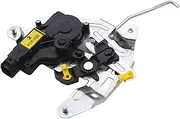 Door Lock Actuator for KIA for Sportage 2004-2010 81290-1F020 Car Rear Trunk Liftgate Door Cover Lock Tail Gate Latch Latch Actuator with Motor Lock Actuator Motor