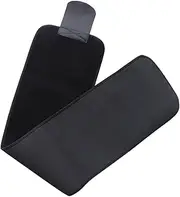 Breathable Elastic Waist Support for Fitness S Lumbar Brace Strap Durable Back Support for Men and Women for Exercise and Relief Black