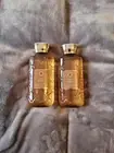 2 Bath & Body Works Viva Vanilla Body Wash 10 Oz Ea Dupe For Eiilish Perfume