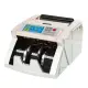 【POWER CASH】PC-100 台幣專用商務型點驗鈔機(自動辨識/分鈔分板/累計)