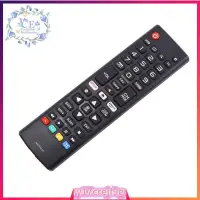 在飛比找蝦皮購物優惠-New Smart Tv Remote Control Fo