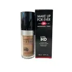 Make Up For Ever Ultra HD Invisible Cover Foundation R410