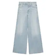 [rag & bone] Miramar Sofie Ankle Wide-Leg Pants