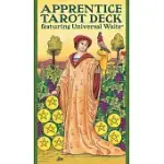 APPRENTICE TAROT DECK