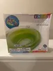 Intex Sit 'n Lounge Inflatable Pool Float Ring 47" Diameter GIANT mat 58883EP