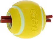 GURU Tennis Treat Ball Medium/Large 8.58x9.4x9.6cm