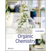 在飛比找蝦皮購物優惠-【胖橘子】ORGANIC CHEMISTRY 第4版 202