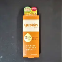 在飛比找蝦皮購物優惠-YUSKIN 悠斯晶A乳霜 40g / 60g