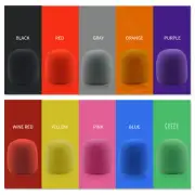 100pcs Microphone Windshield for Audio Technica ATR2500 Microphone