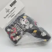 SCOTTY CAMERON 2018 JOKERS WILD PUTTER COVER