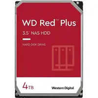 在飛比找友和YOHO優惠-WD Red Plus 3.5&quot; 4TB NAS 