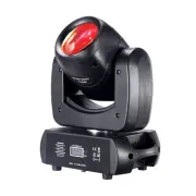 120W Moving Head Dj Light, Roto Prism LED Beam Moving Head Lights, 8 GOBO 8 C...