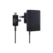 Kingray DC 150mA Power Supply for Masthead Amplifier 14V