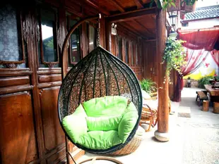 麗江隱居精品客棧Lijiang The Secret Garden Guest House